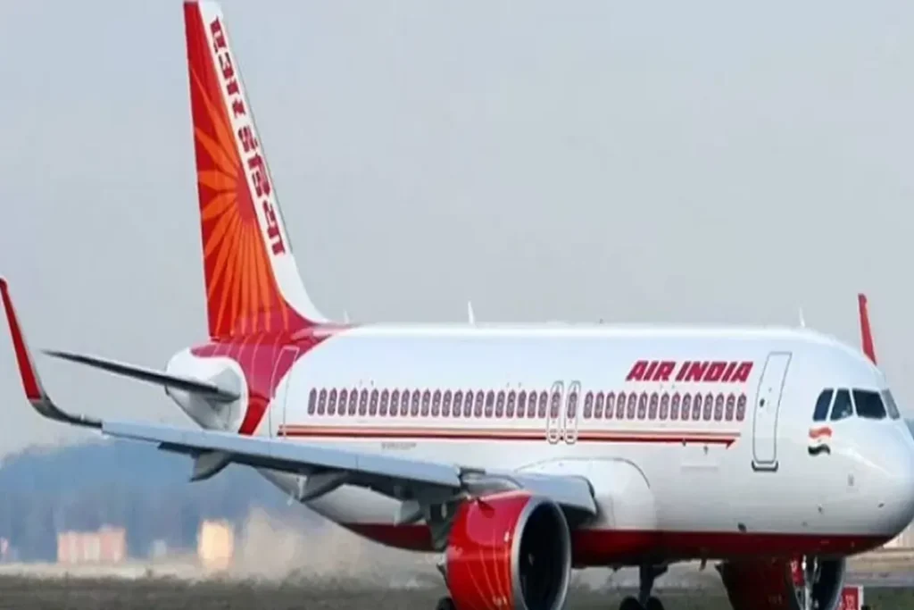 Air India
