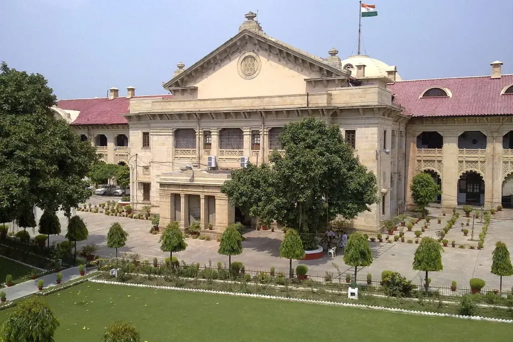 Allahabad High Court