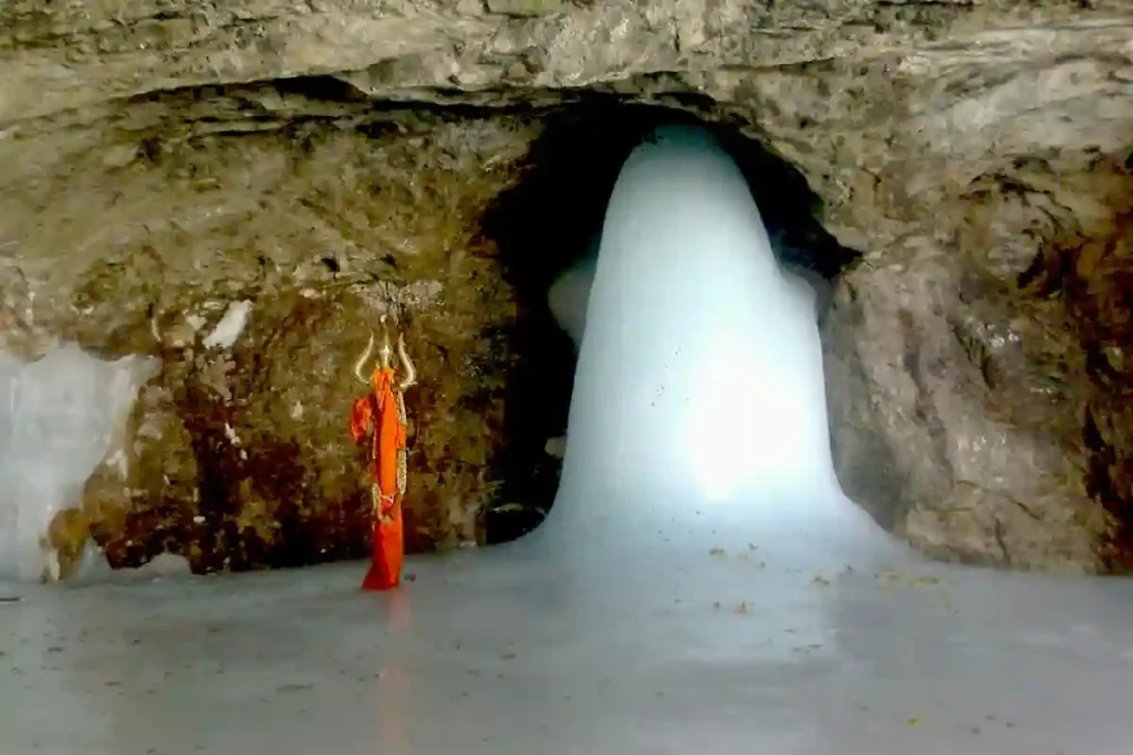 Amarnath Yatra