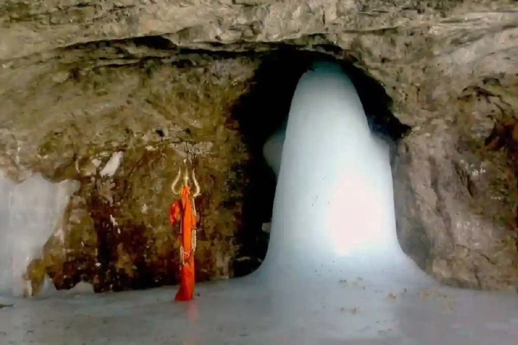 Amarnath Yatra 2024