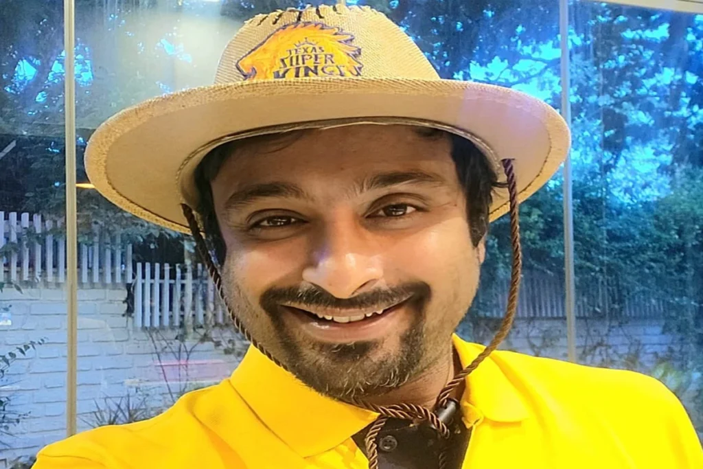Ambati Rayudu