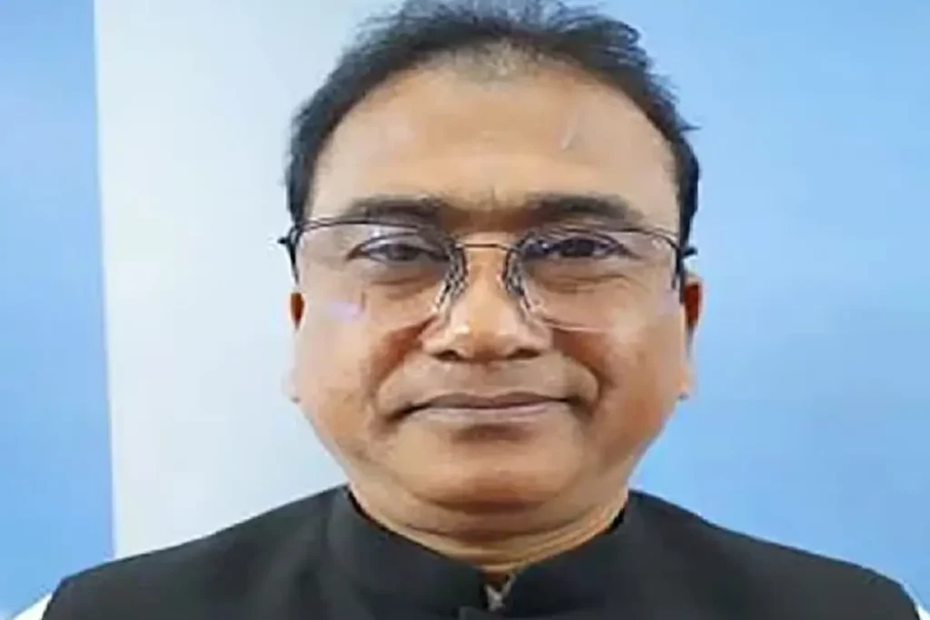 Anwarul Azim