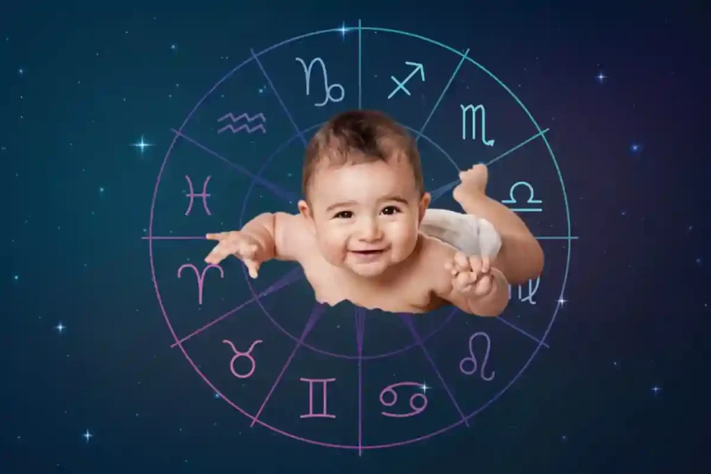 Astro Tips for Child
