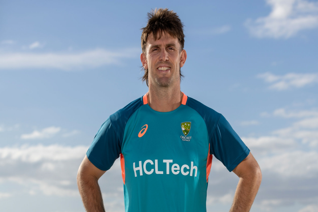 Australia Cricket
