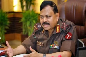 बांग्लादेश को बड़ा झटका, इस देश ने पूर्व सेना प्रमुख जनरल अजीज अहमद पर लगाए प्रतिबंध