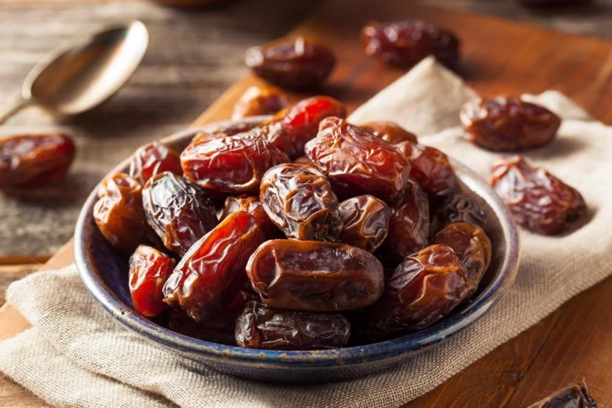 Benefits Of Eating Dates