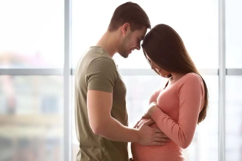 Best Age For Pregnancy