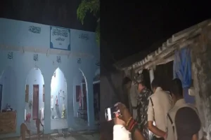 Bihar:  मदरसे में बम धमाके से मचा हड़कंप, हिल गया आस-पास का इलाका, छात्र और मौलाना गम्भीर रूप से घायल, इस वजह से हुआ विस्फोट