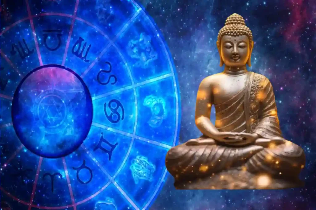 Buddha Purnima Zodiac
