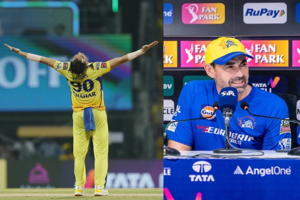 Chahar And Fleming