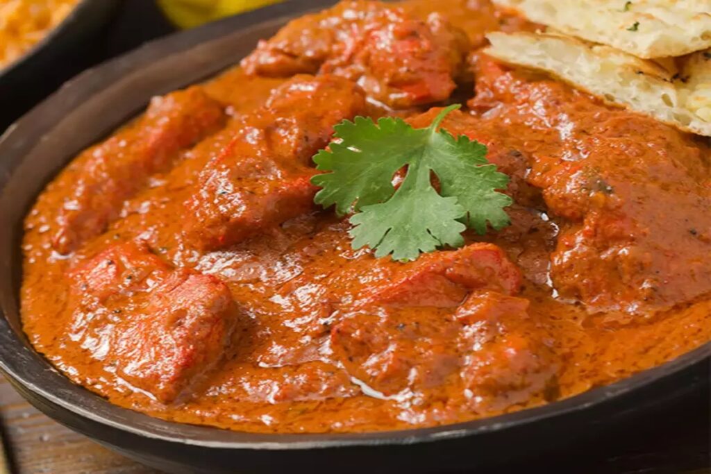 Chicken Masala Recipe