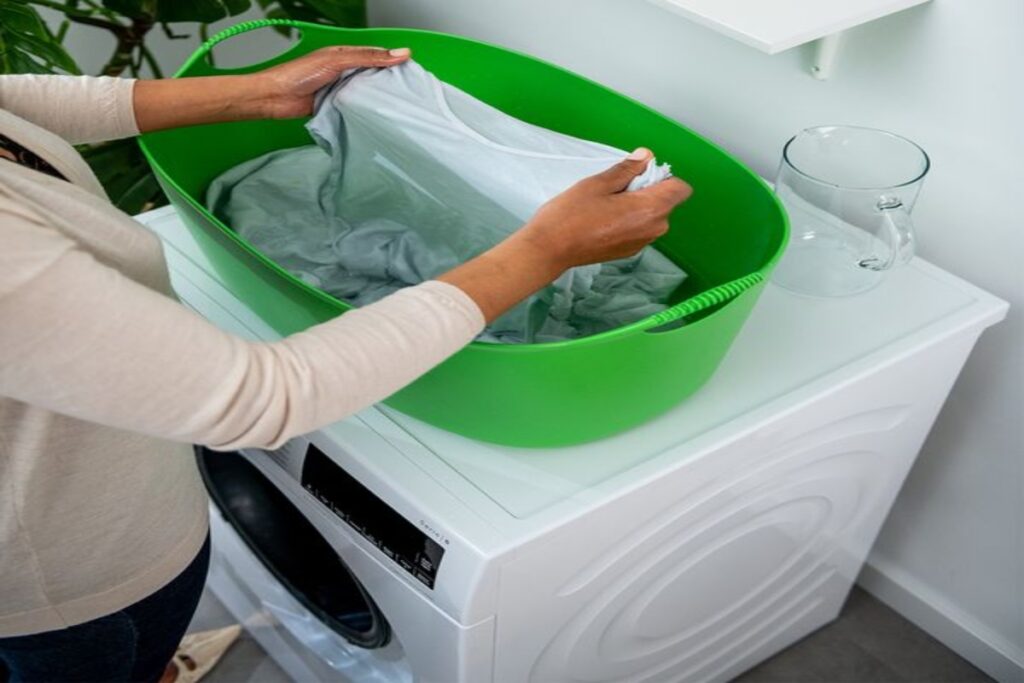 Cloth Cleaning Hacks