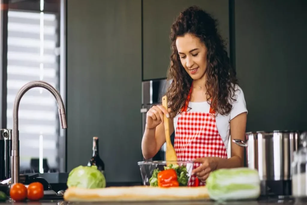 Cooking Tips