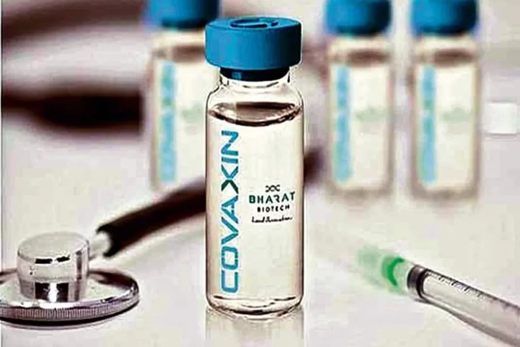 Covaxin Side Effects