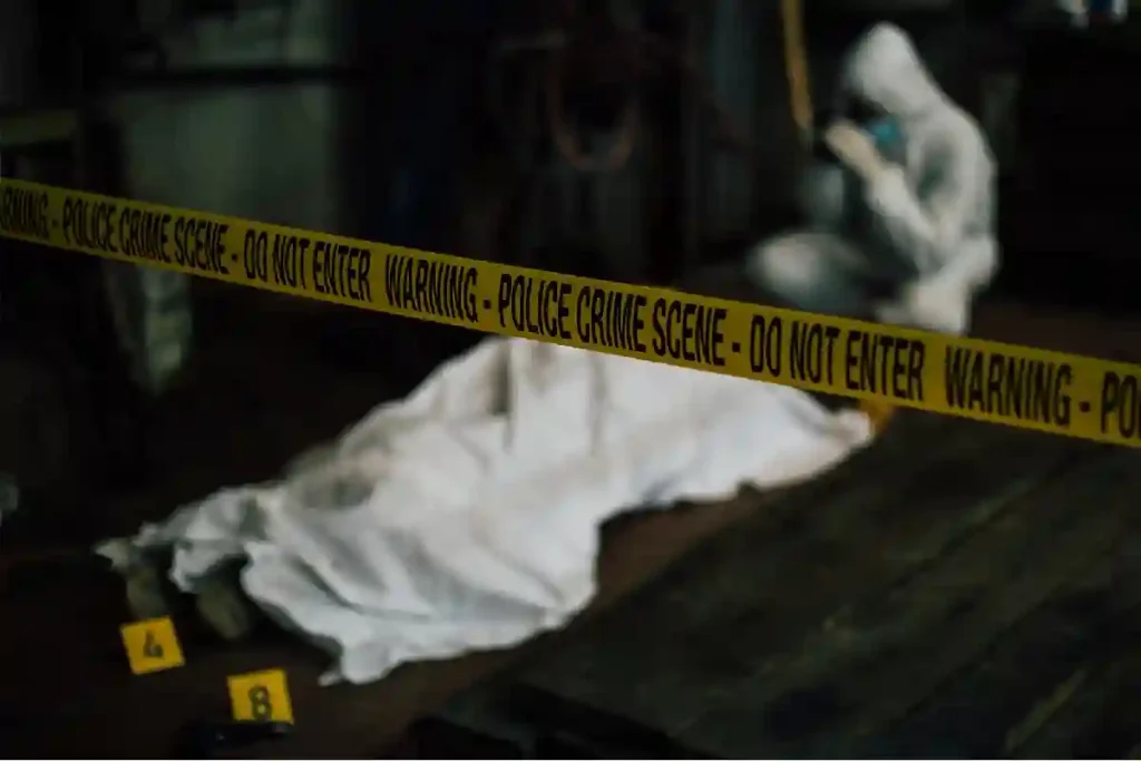 Crime News