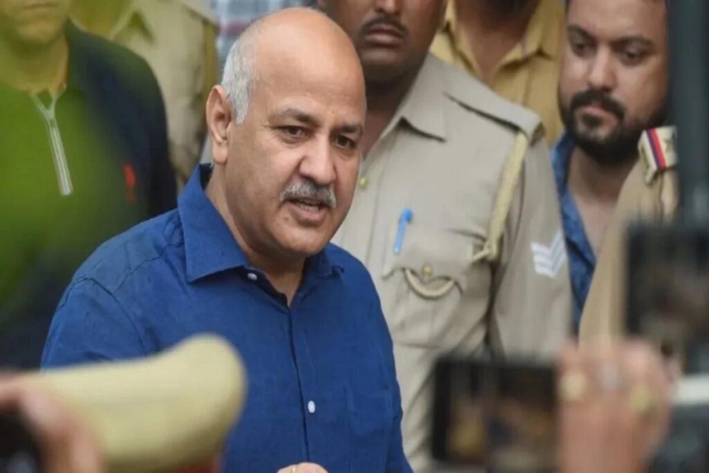 Delhi Excise Policy