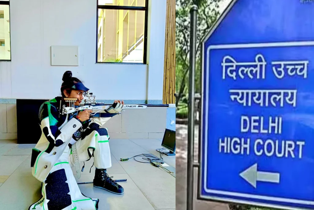 Delhi High Court