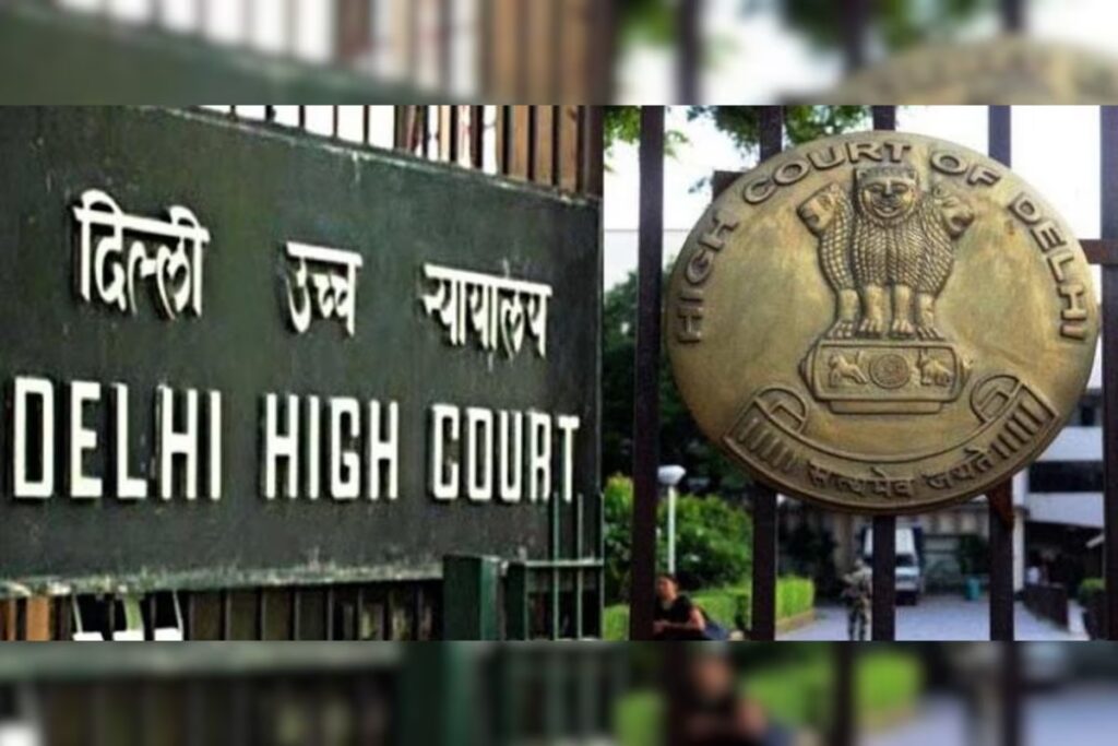Delhi High Court