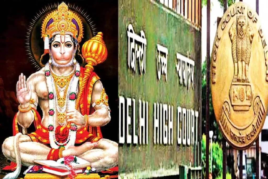 Delhi High Court