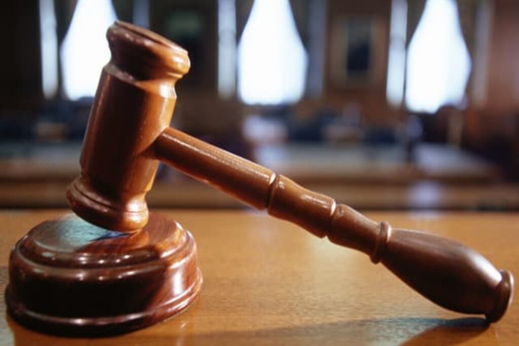 Delhi Waqf Board Case