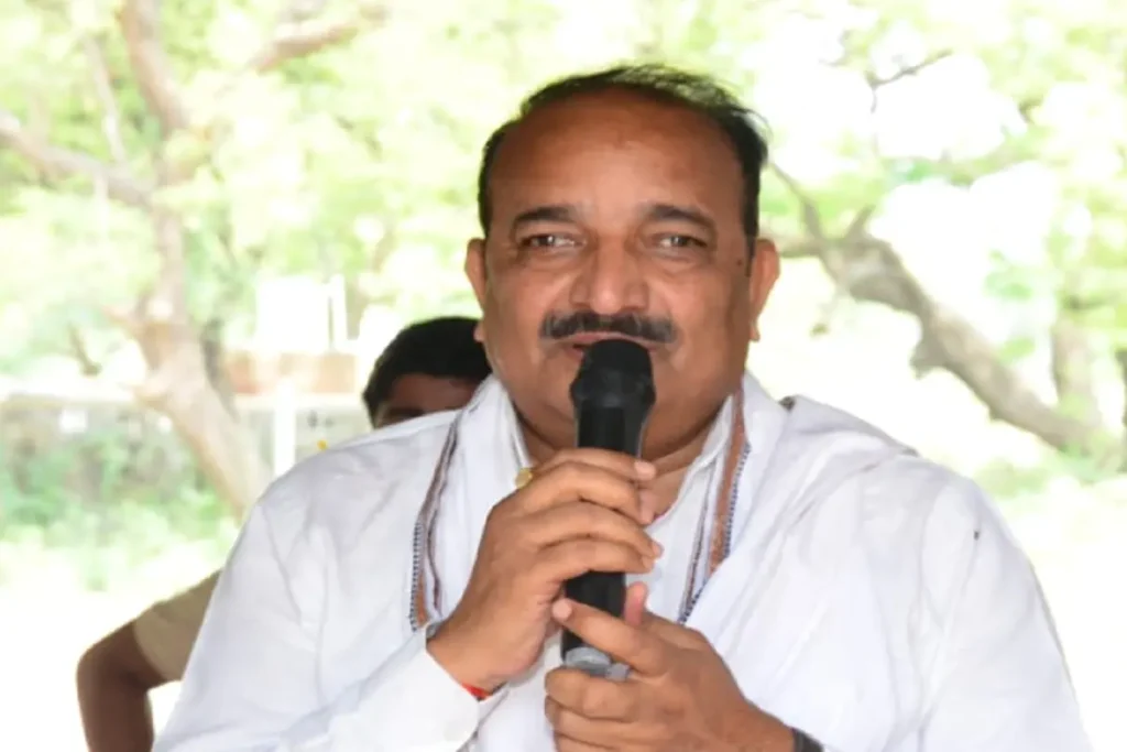 Dinesh Pratap Singh