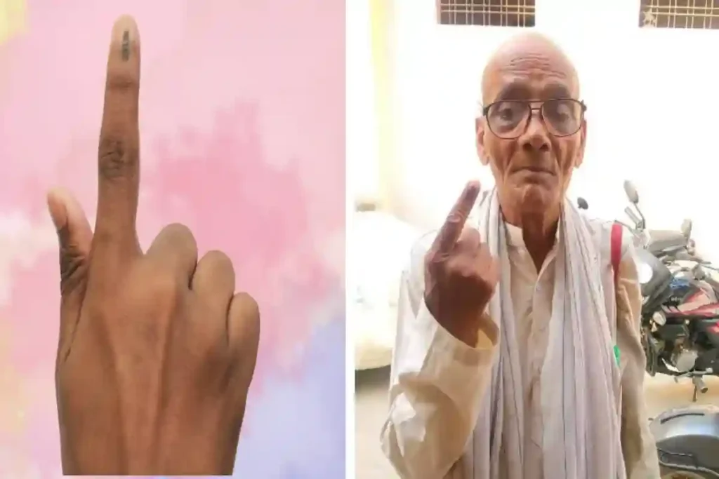 Election 2024