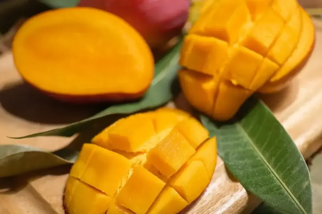 FSSAI Alert on Mangoes