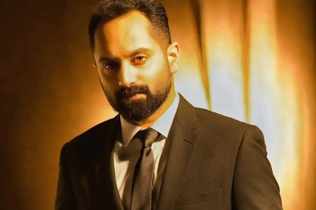 Fahadh Faasil diagnosed with ADHD