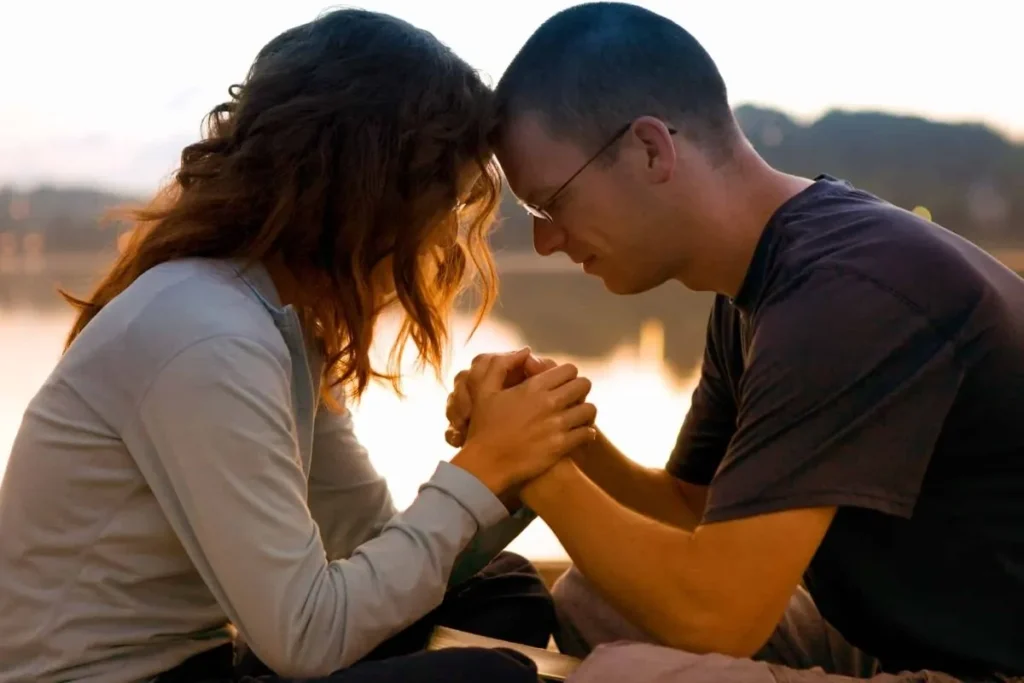 Friendship Marriage