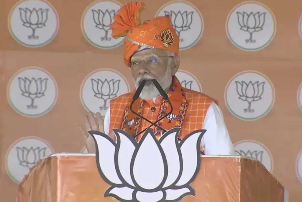 PM Modi