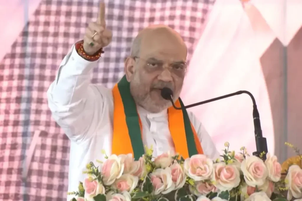 Amit Shah