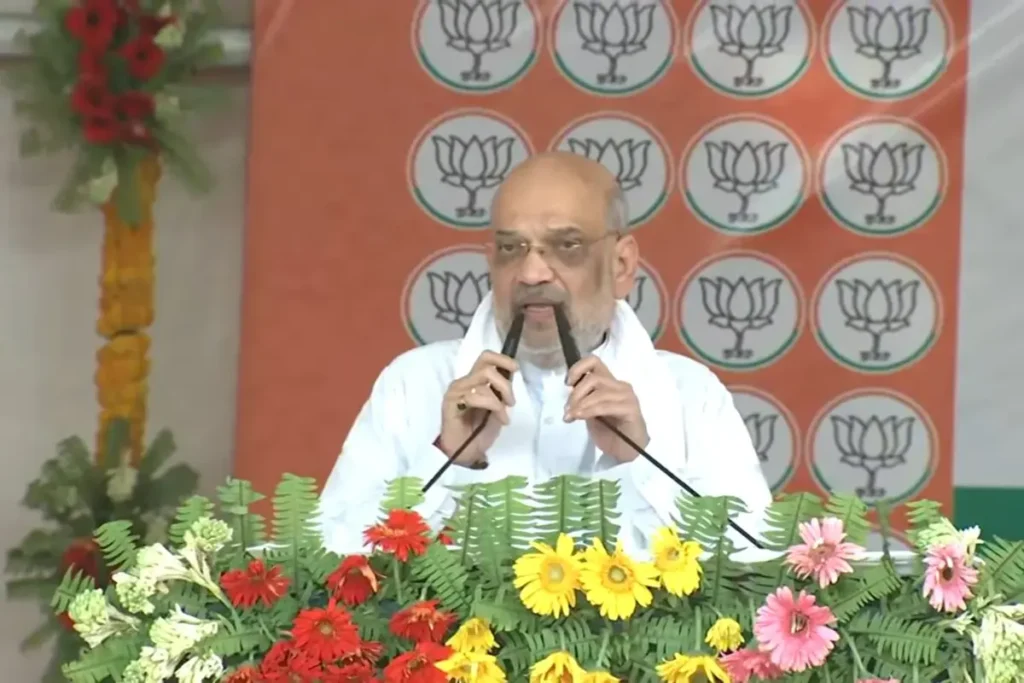 Amit Shah