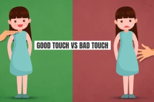 नाबालिगों को ‘अच्छे स्पर्श’ और ‘बुरे स्पर्श’ सिखाना पर्याप्त नहीं, उन्हें ‘Virtual Touch’ को लेकर भी करें जागरूक: Delhi High Court