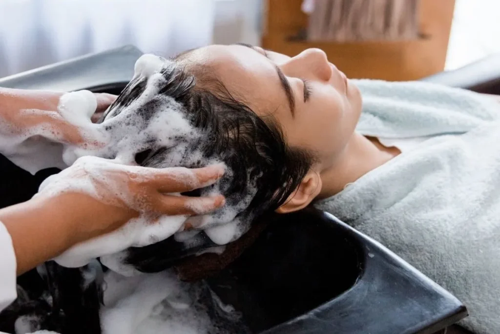 Hair Care Tips