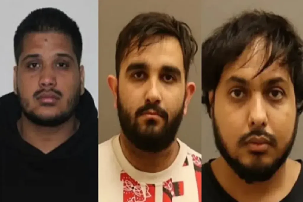 Hardeep Singh Nijjar Murder Case