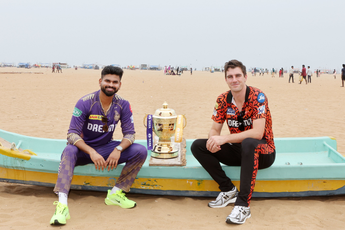 IPL 2024 Final: हैदराबाद और कोलकाता के बीच खिताबी भिड़ंत में कौन बनेगा चैम्पियन? जानें संभावित प्लेइंग इलेवन