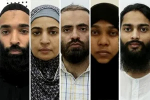 दुनिया के सबसे खूंखार आतंकवादी संगठन ISIS की ब्रांच से जुड़े कश्मीरी दंपति समेत 5 गुनहगारों को सुनाई गई सजा, 20 साल तक जेल में रहना होगा