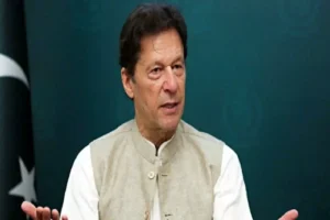 Imran Khan: ‘पाकिस्तान के अंदर घुसकर भारत कर रहा है हत्याएं’, जेल में बंद इमरान खान का बड़ा आरोप, पाकिस्तानी सेना को लेकर कही चौंका देने वाली बात