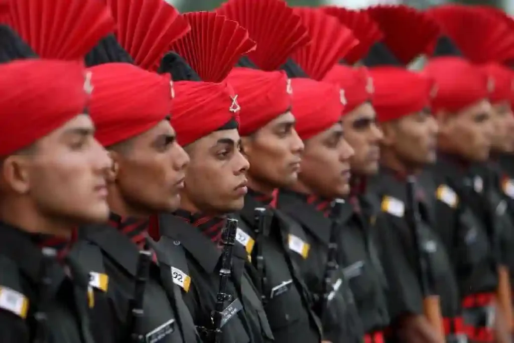 Indian Army Bharti