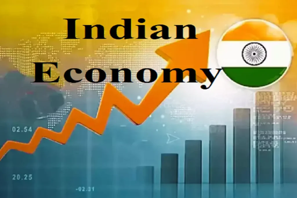 Indian Economy