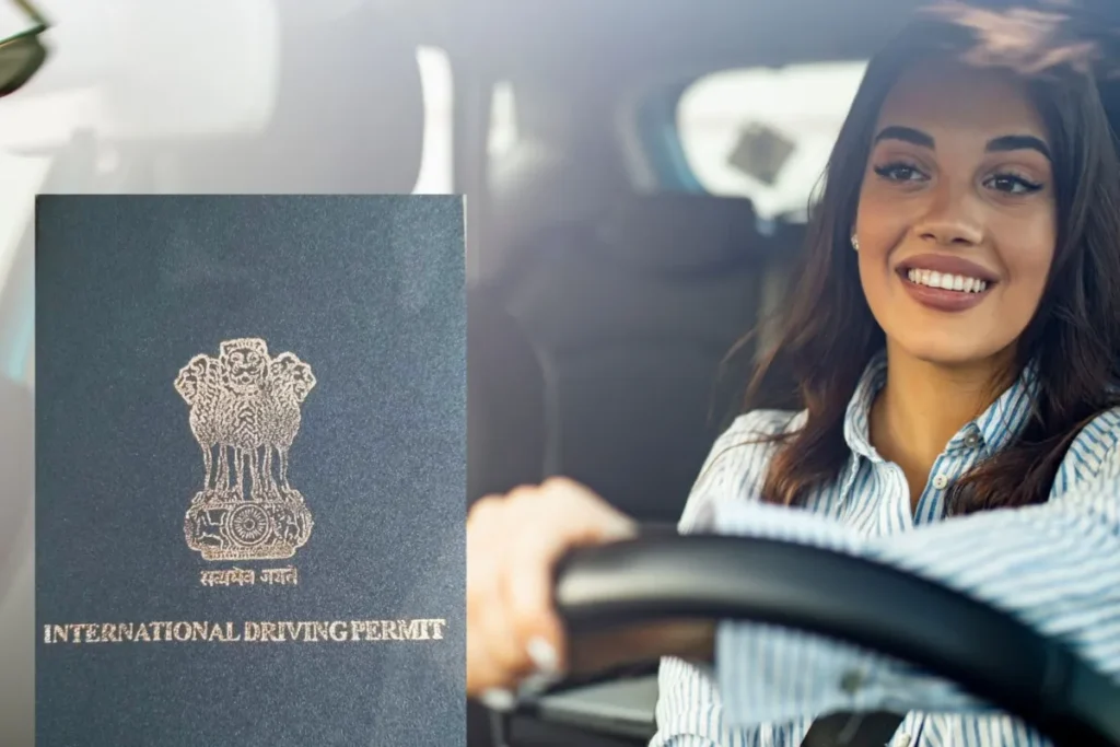International Driving License