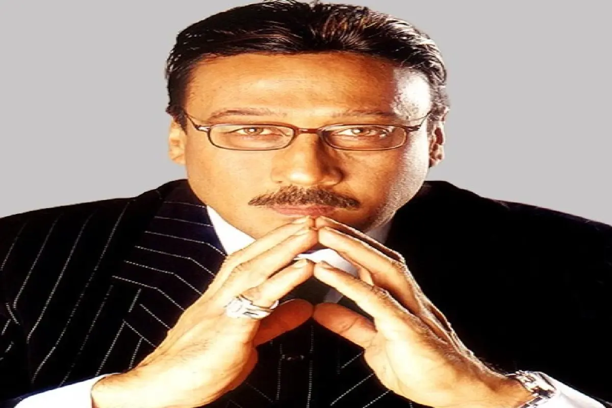 JACKIE SHROFF