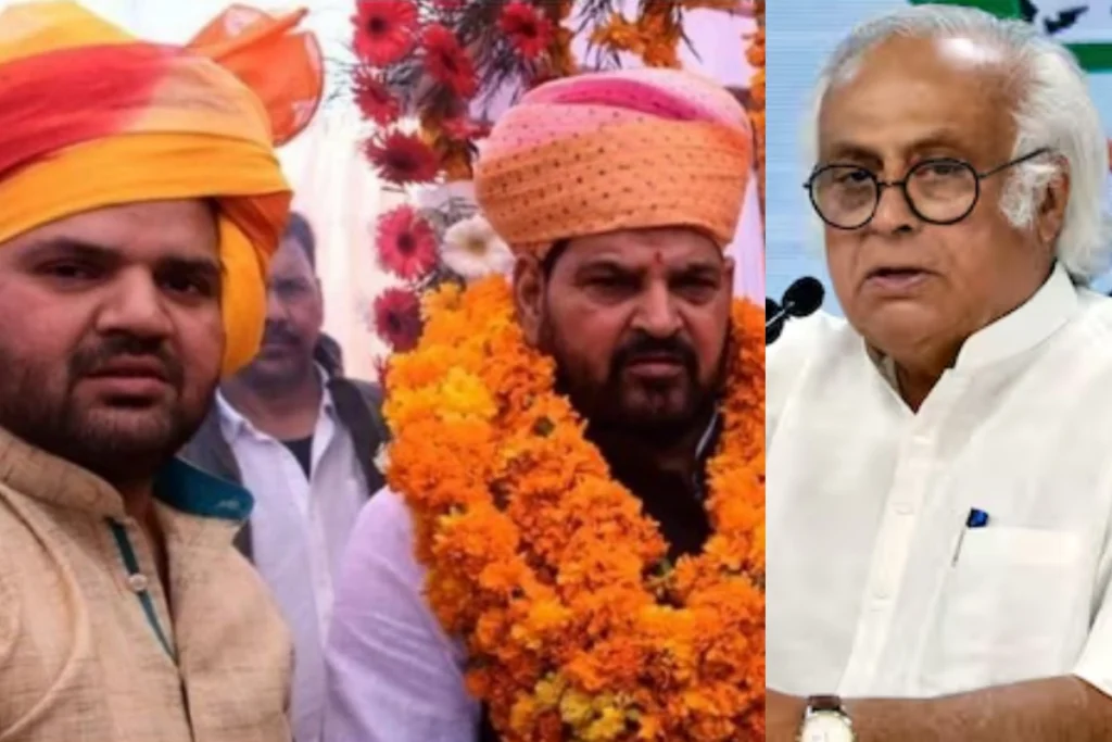 Jairam Ramesh
