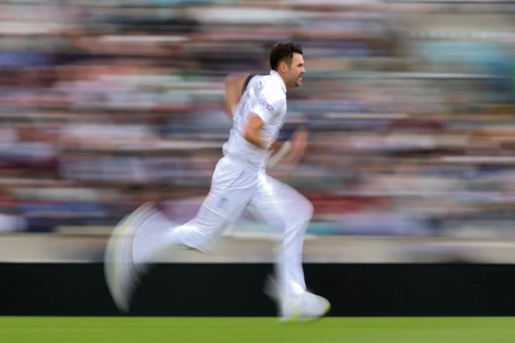 Jimmy Anderson