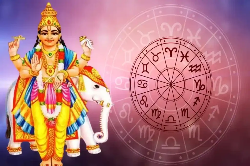 Jupiter Zodiac