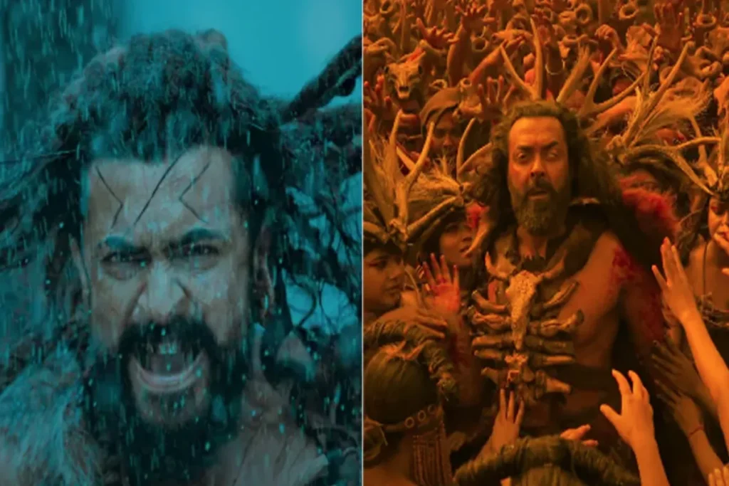 Kanguva Film