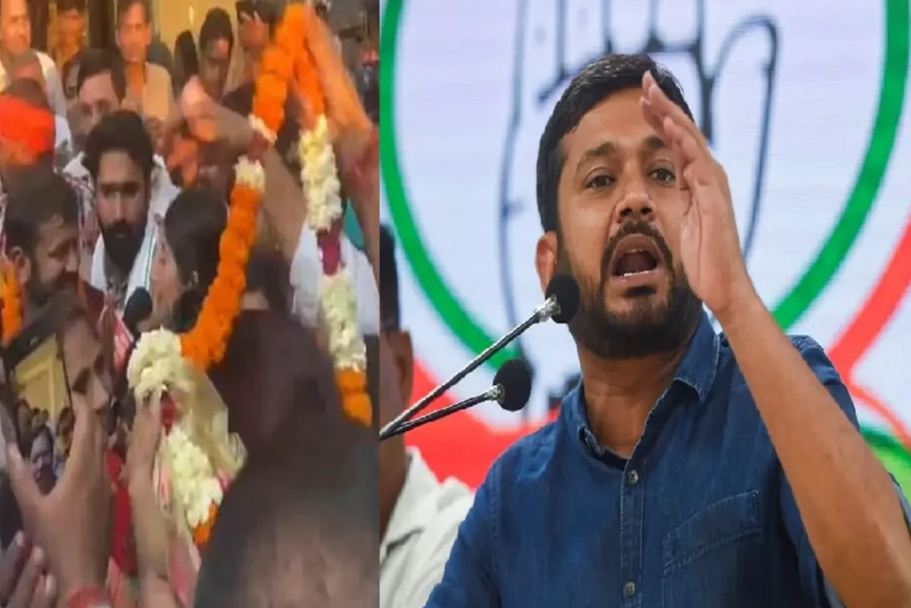 Kanhaiya Kumar