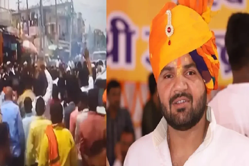 Karan Bhushan Singh