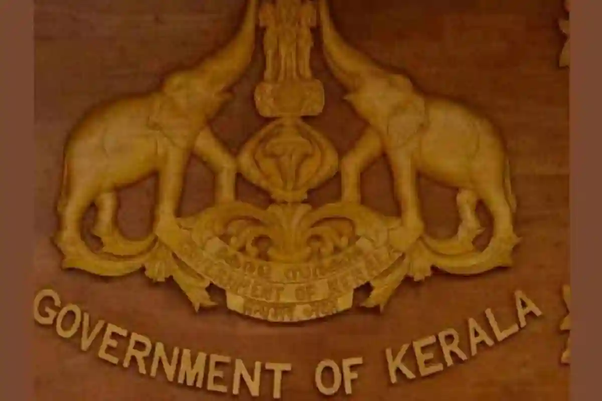 Kerala government