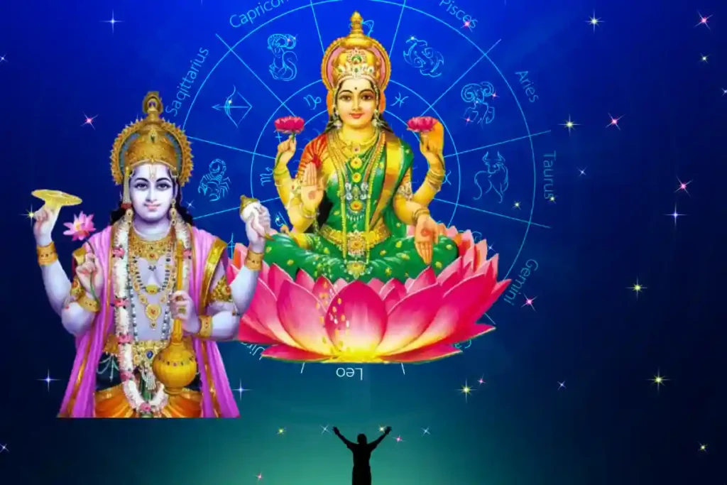 Lakshmi Narayan Yog